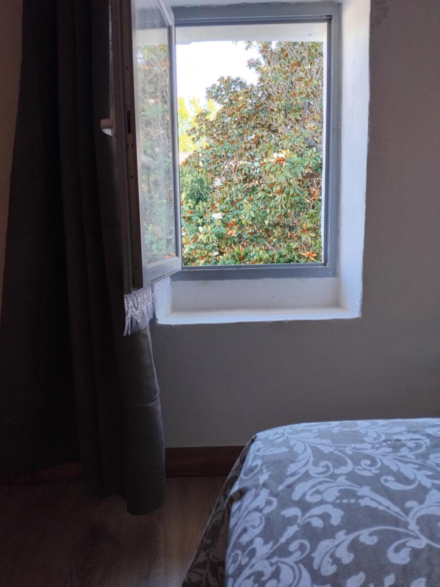 L'Aedes Bed & Breakfast Orange  Eksteriør bilde